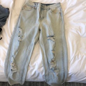 Wild Fable Boyfriend Jeans